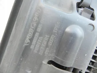 31367277 31383124 31439882 Вентилятор радиатора Volvo S60 1 Арт e12756520, вид 5