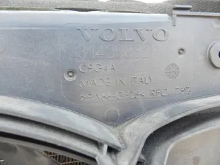31367277 31383124 31439882 Вентилятор радиатора Volvo S60 1 Арт e12756520, вид 9