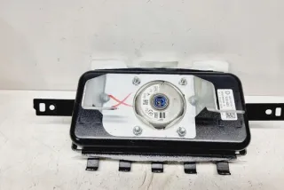 985258554R Подушка безопасности Renault Clio 3 Арт e12756413, вид 2