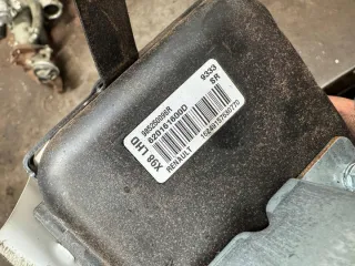 985250096R Подушка безопасности Renault Clio 4 Арт e12756411, вид 2