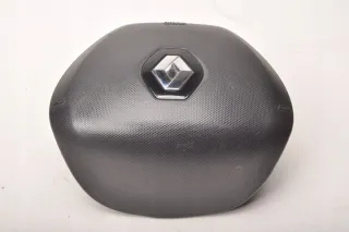 985108265R Подушка безопасности Renault Clio 4 Арт e12756409, вид 2