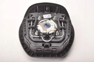 985108265R Подушка безопасности Renault Clio 4 Арт e12756409, вид 4