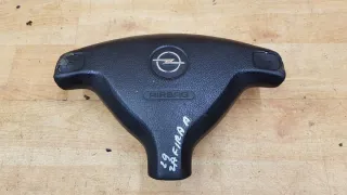 90437285 Подушка безопасности Opel Zafira A Арт e12756337, вид 1