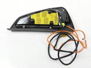13165245 Подушка безопасности Opel Zafira B Арт e12756330, вид 3