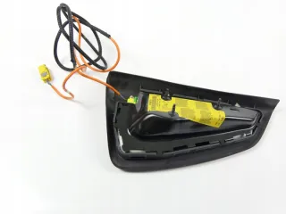 13165245 Подушка безопасности Opel Zafira B Арт e12756330, вид 4