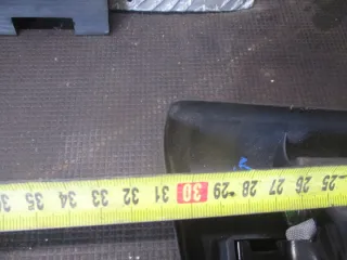 13165245 Подушка безопасности Opel Zafira B Арт e12756329, вид 5