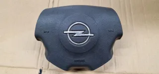 24436803 Подушка безопасности Opel Vectra C  Арт e12756283, вид 1