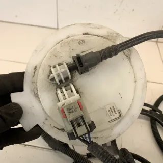 1Z36594885169GC Насос топливный Jeep Grand Cherokee IV (WK2) Арт e12756243, вид 5