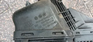 8R0133843B Корпус воздушного фильтра Audi Q5 1 Арт e12756177, вид 3