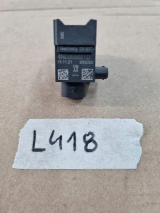 4N0959651D Датчик удара Mazda 2 DE Арт e12756116, вид 2