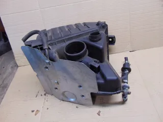  Корпус воздушного фильтра Audi A4 B7 Арт e12756055, вид 3