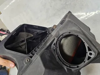 8K0133837AB Корпус воздушного фильтра Audi A4 B8 Арт e12756045, вид 6
