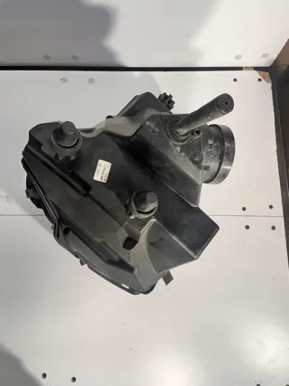 8K0133835Q Корпус воздушного фильтра Audi A4 B8 Арт e12756043, вид 4