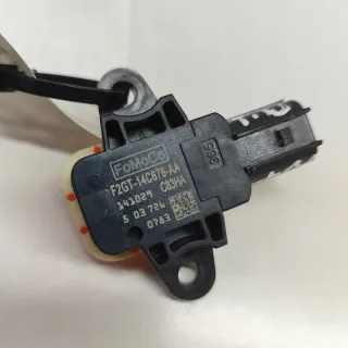 F2GT-14C676-AA Датчик удара Ford Mondeo 5 Арт e12755817, вид 7