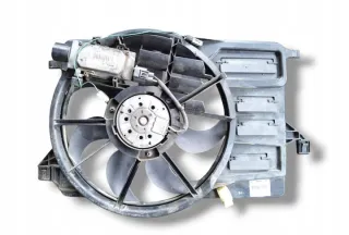 1137328505 Y64215025A Вентилятор радиатора Mazda 3 BL Арт e12755810, вид 1
