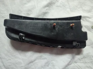 A2468603602 Подушка безопасности Mercedes A W176 Арт e12755786, вид 2