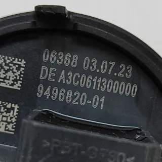 9496820 Датчик удара BMW X7 g07 Арт e12755719, вид 6