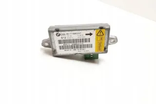 6960227 31014297 Датчик удара BMW 7 E65/E66 Арт e12755548, вид 2
