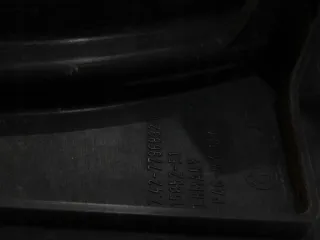 N47D20A 6950213 7796832 Вентилятор радиатора BMW 5 E60/E61 Арт e12755476, вид 5