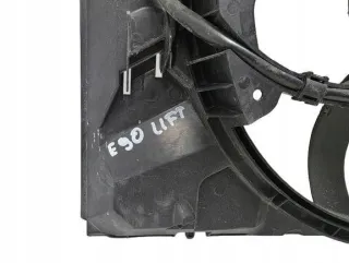7588974 Вентилятор радиатора BMW 3 E90/E91/E92/E93 Арт e12755435, вид 5