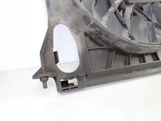 4E0959455G Вентилятор радиатора Audi A8 D3 (S8) Арт e12755400, вид 2