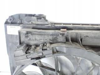 4E0959455G Вентилятор радиатора Audi A8 D3 (S8) Арт e12755400, вид 4