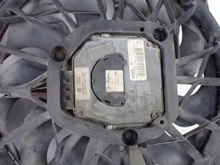 4E0959455G Вентилятор радиатора Audi A8 D3 (S8) Арт e12755400, вид 6