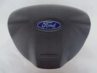 4M51A042B85DF Подушка безопасности Ford Focus 2 restailing Арт e12755392, вид 1