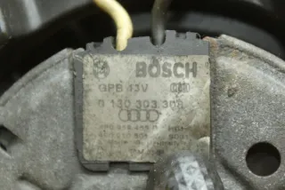 0130303308 4F0959455C 0130303307 3136613315 Вентилятор радиатора Audi A6 C6 (S6,RS6) Арт e12755383, вид 7
