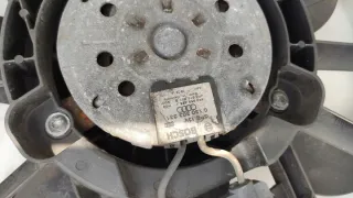 4F0121003K 4F0121003AC Вентилятор радиатора Audi A6 C6 (S6,RS6) Арт e12755381, вид 6