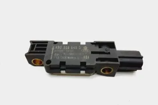 4B0959643D Датчик удара Audi A6 C6 (S6,RS6) Арт e12755291, вид 2