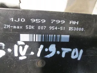 1J0959799AH Блок комфорта Volkswagen Golf 4 Арт e12755079, вид 4