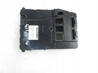 S118400100I, 8200305574 S118400100I Блок комфорта Renault Megane 1 Арт e12754930, вид 1
