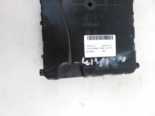 S118400100I, 8200305574 S118400100I Блок комфорта Renault Megane 1 Арт e12754930, вид 4