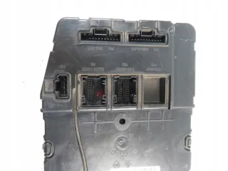 S118400100I, 8200305574 S118400100I Блок комфорта Renault Megane 1 Арт e12754930, вид 5