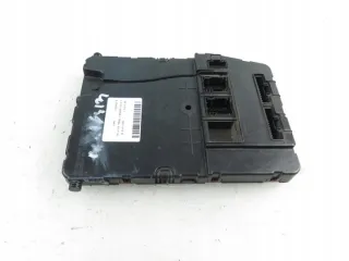 S118400100I, 8200305574 S118400100I Блок комфорта Renault Megane 1 Арт e12754930, вид 7