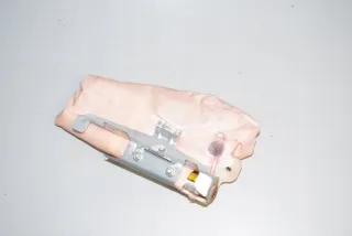 9170257 Подушка безопасности BMW 5 F10/F11/GT F07 Арт e12754832, вид 4