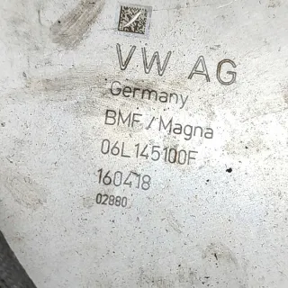 06L145100F Насос вакуумный Volkswagen Golf 7 Арт e12754816, вид 7