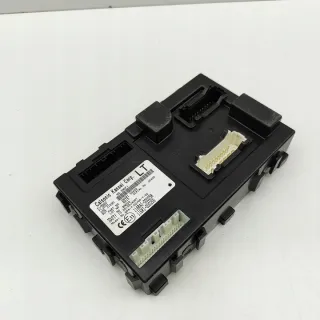 284B15SH0A Блок комфорта Nissan Leaf 2 Арт e12754772, вид 2