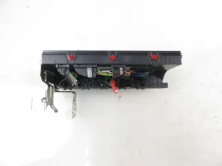 0035455101 5DK00797430 Блок комфорта Mercedes C W203 Арт e12754673, вид 8