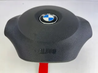 6779828 Подушка безопасности BMW 1 E81/E82/E87/E88 Арт e12754584, вид 2