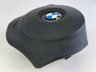 6779828 Подушка безопасности BMW 1 E81/E82/E87/E88 Арт e12754584, вид 3