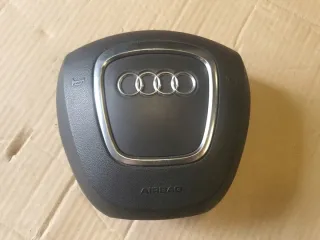 8R0880201E Подушка безопасности Audi Q5 1 Арт e12754477, вид 1