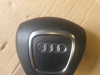 8R0880201E Подушка безопасности Audi Q5 1 Арт e12754477, вид 5