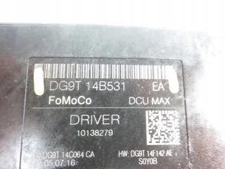 DG9T14B533EA Блок комфорта Ford Mondeo 5 Арт e12754427, вид 2