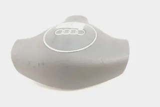 8E0880201 Подушка безопасности Audi A4 B6 Арт e12754354, вид 2