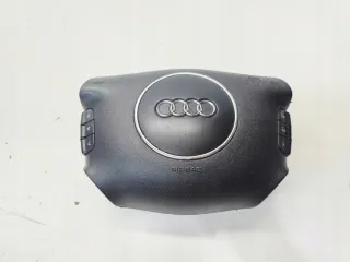 8E0880201M Подушка безопасности Audi A4 B6 Арт e12754352, вид 1