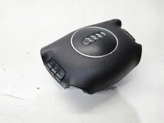 8E0880201M Подушка безопасности Audi A4 B6 Арт e12754352, вид 3