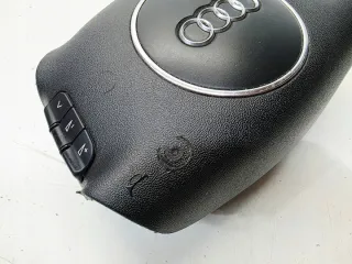 8E0880201M Подушка безопасности Audi A4 B6 Арт e12754352, вид 6