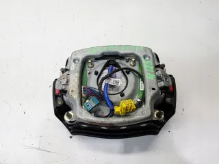8E0880201M Подушка безопасности Audi A4 B6 Арт e12754352, вид 7